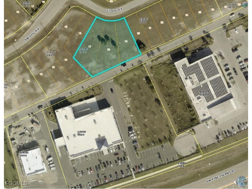 1462 Ceitus Terrace Cape Coral FL 33991 222032120 image3