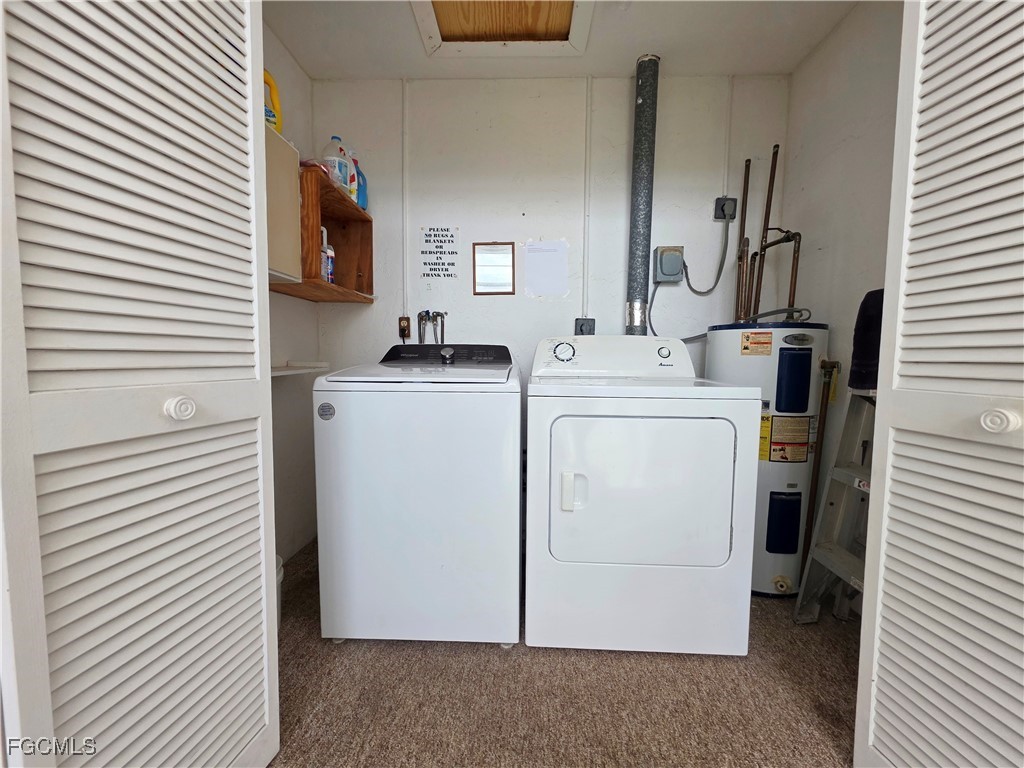 1462 Myerlee Country Club Boulevard #2F Fort Myers FL 33919 2025019334 image26