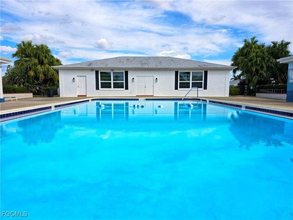 1462 Myerlee Country Club Boulevard #2F Fort Myers FL 33919 2025019334 image38