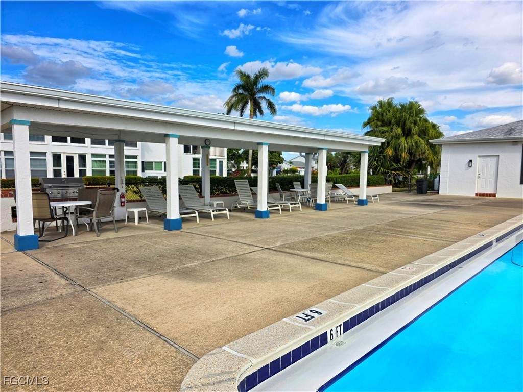 1462 Myerlee Country Club Boulevard #2F Fort Myers FL 33919 2025019334 image39