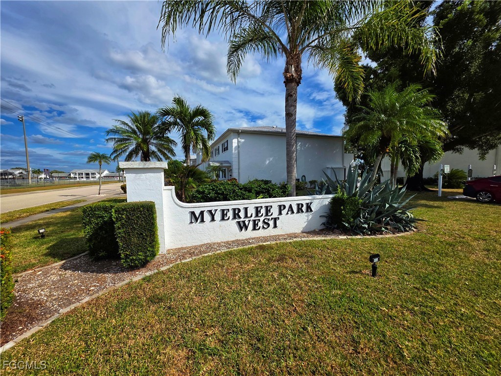 1462 Myerlee Country Club Boulevard #2F Fort Myers FL 33919 2025019334 image42