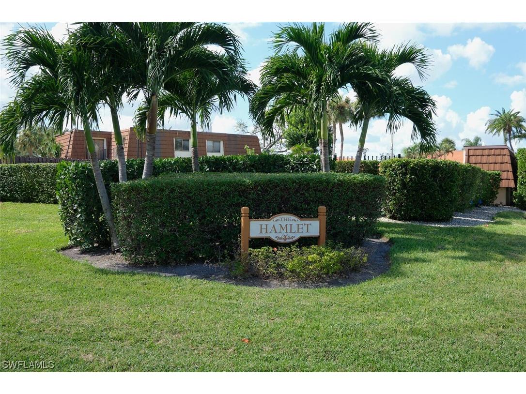 1462 Park Shore Circle #3 Fort Myers FL 33901 223074092 image1