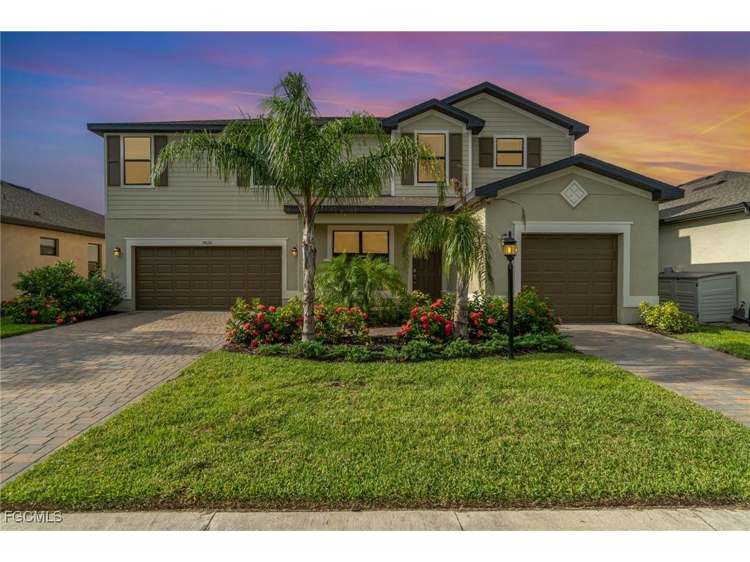 14626 Carva Lane Fort Myers FL 33905 2025007297 image1
