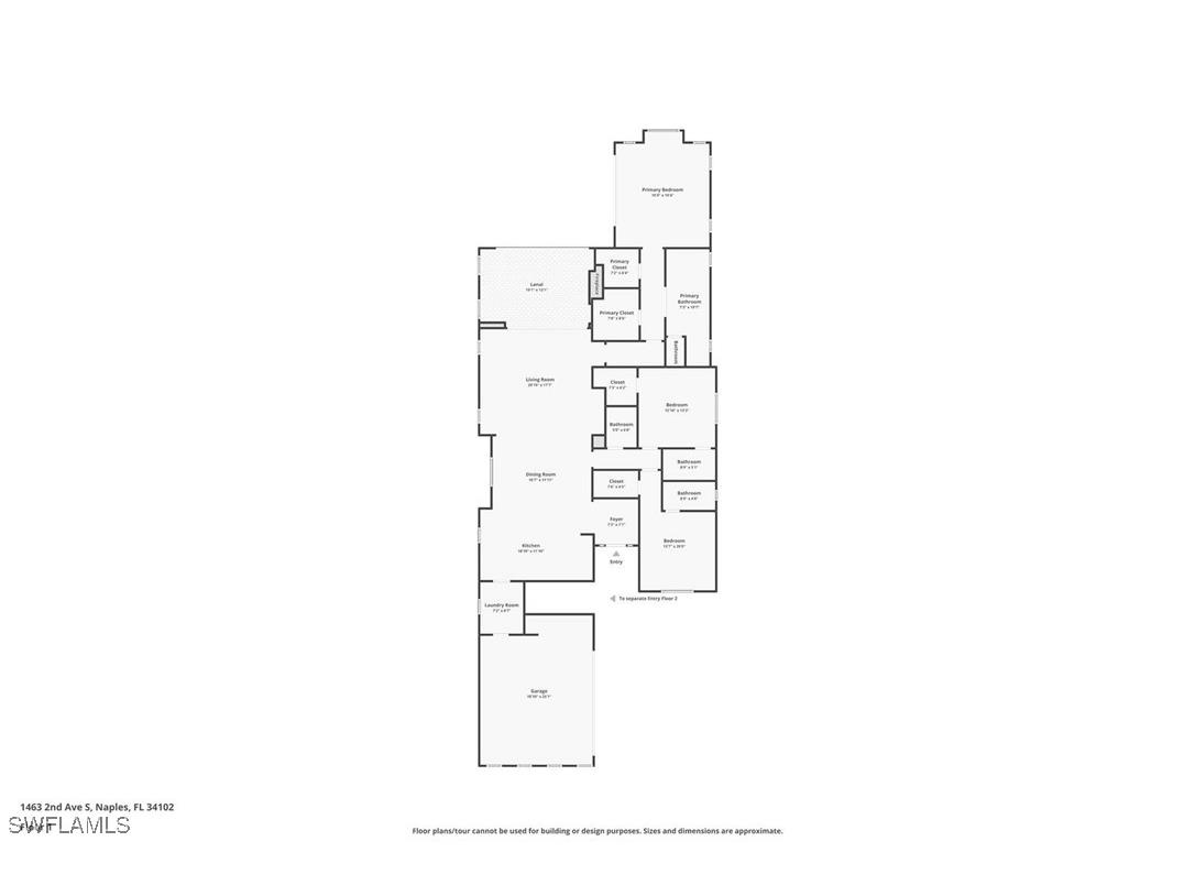 1463 2nd Avenue S Naples FL 34102 224059537 image42