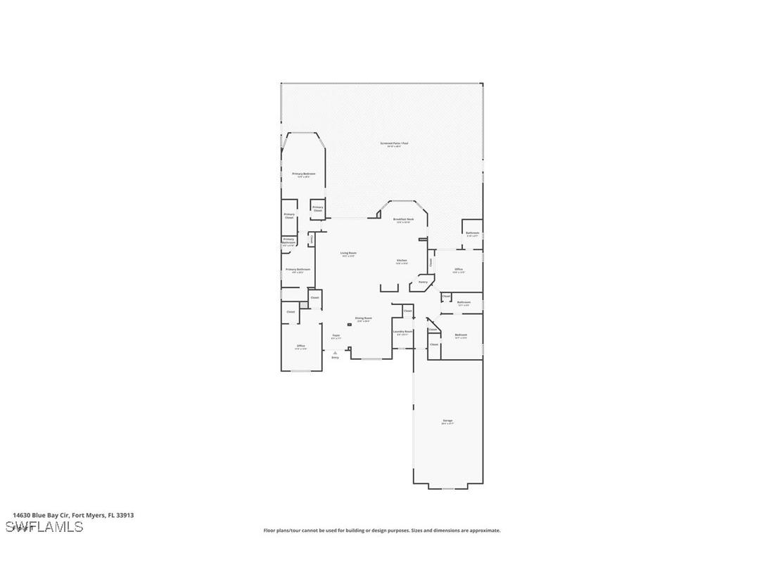 14630 Blue Bay Circle Fort Myers FL 33913 225072347 image50