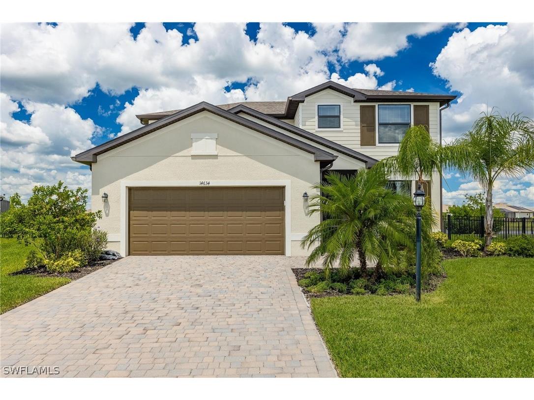 14634 Monrovia Lane Fort Myers FL 33905 224053803 image1