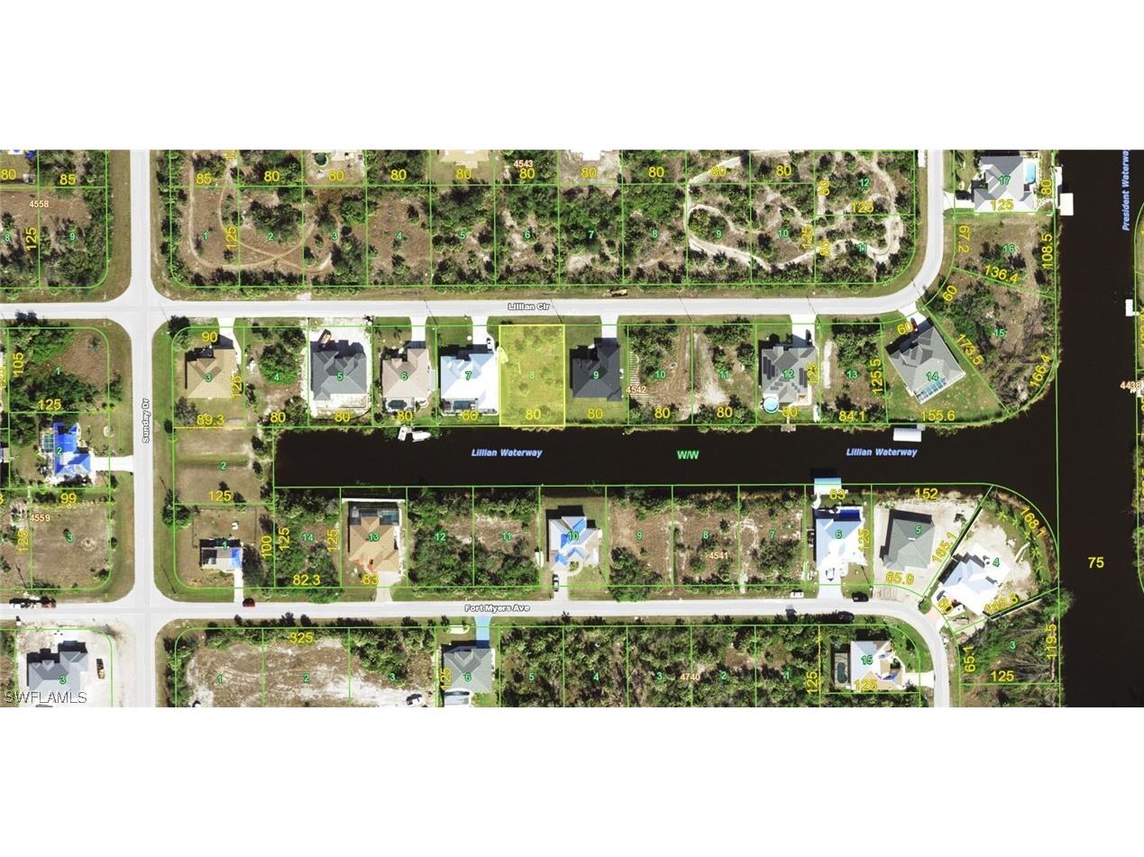 14638 Lillian Circle Port Charlotte FL 33981 224002226 image1