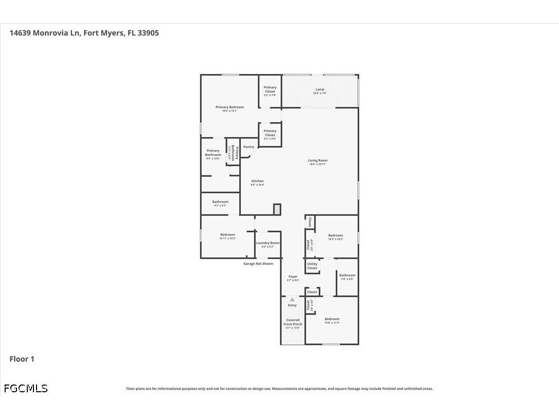 14639 Monrovia Lane Fort Myers FL 33905 2026018039 image26