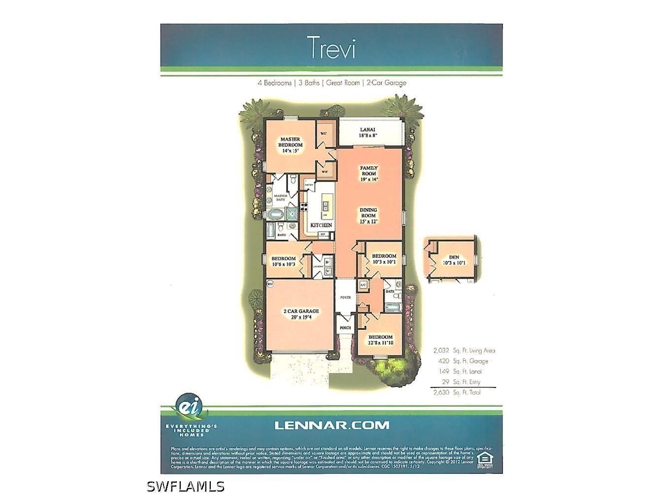 14641 Fern Lake Court Naples FL 34114 226012982 image50