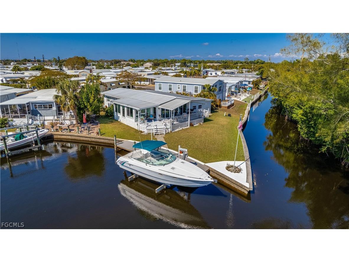 14641 Paul Revere Loop North Fort Myers FL 33917 2026007986 image1