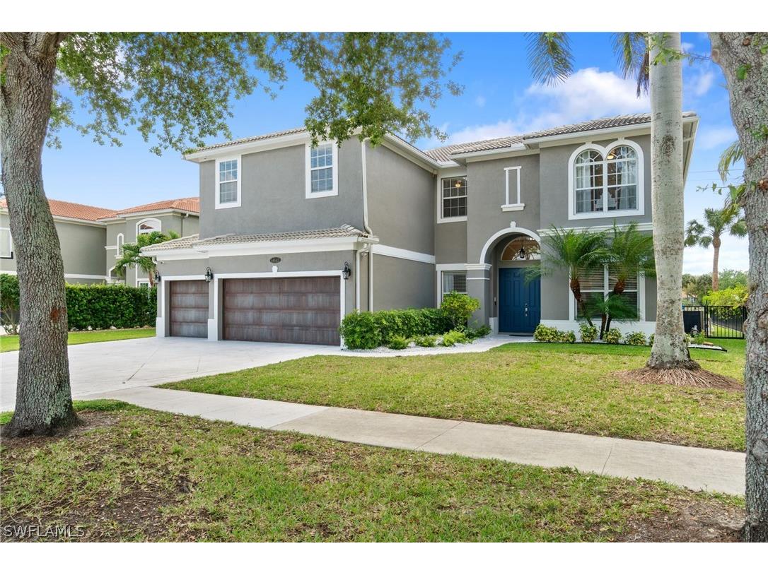 14642 Indigo Lakes Circle Naples FL 34119 224028962 image1