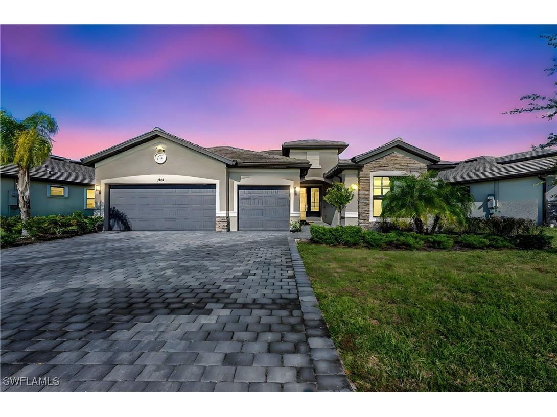 1465 Birdie Drive Naples FL 34120 225081964 image1