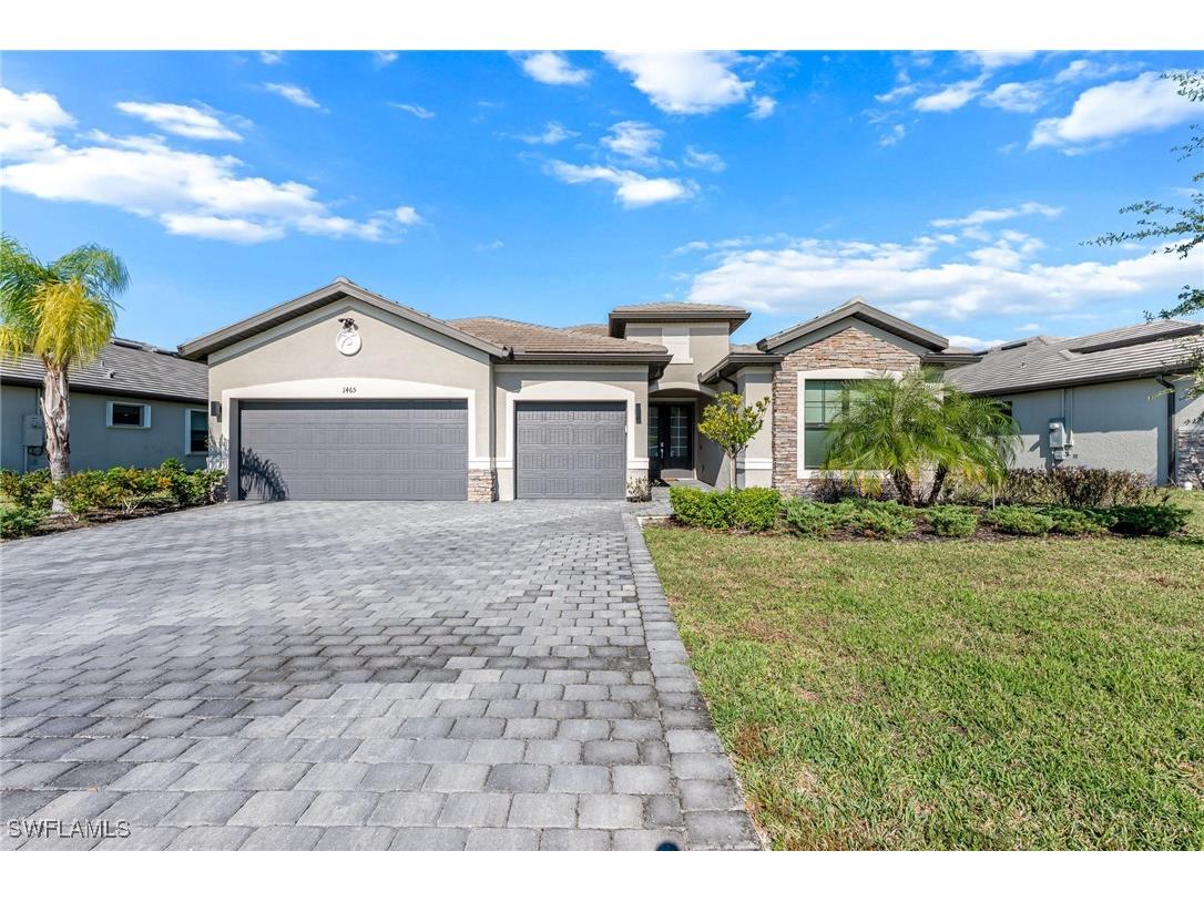 1465 Birdie Drive Naples FL 34120 225081964 image2