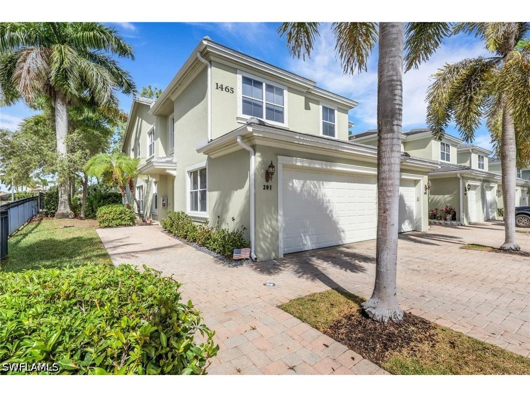 1465 Mariposa Circle #201 Naples FL 34105 226013584 image1
