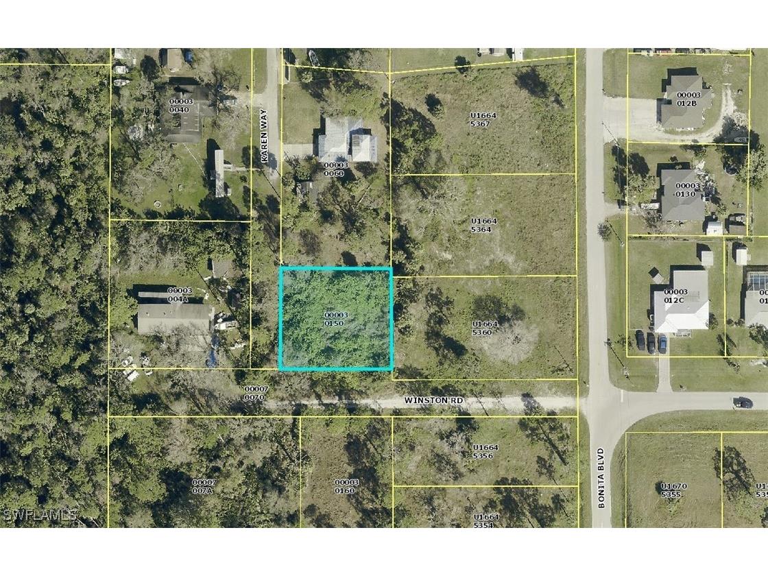1465 Winston Road North Fort Myers FL 33917 224096280 image1