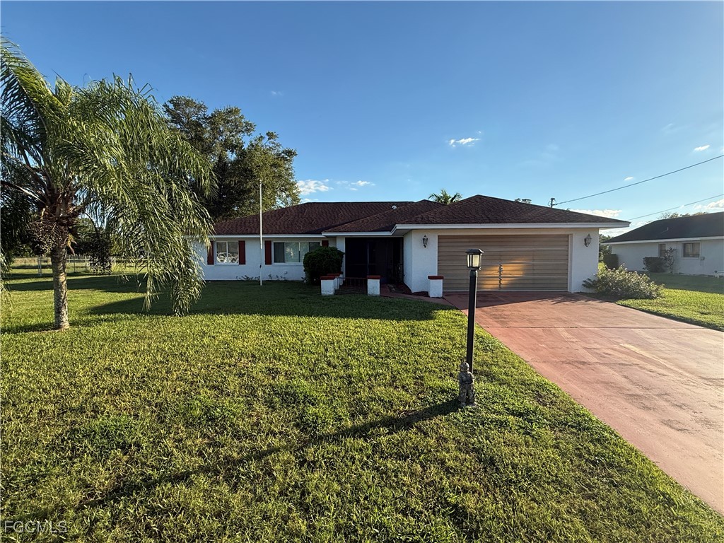 1466 Archer Street Lehigh Acres FL 33936 2025015403 image1