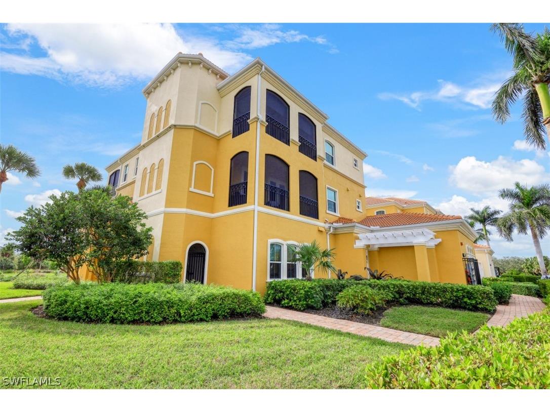 1466 Borghese Lane #201 Naples FL 34114 222063957 image1