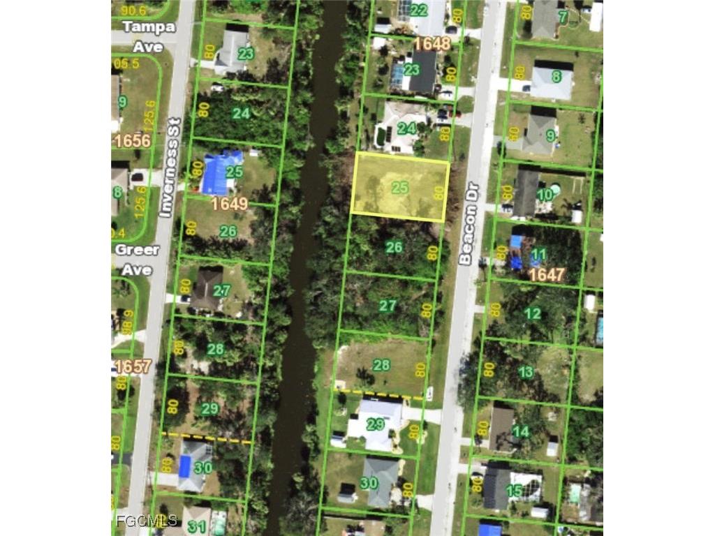 1467 Beacon Drive Port Charlotte FL 33952 2025003276 image3