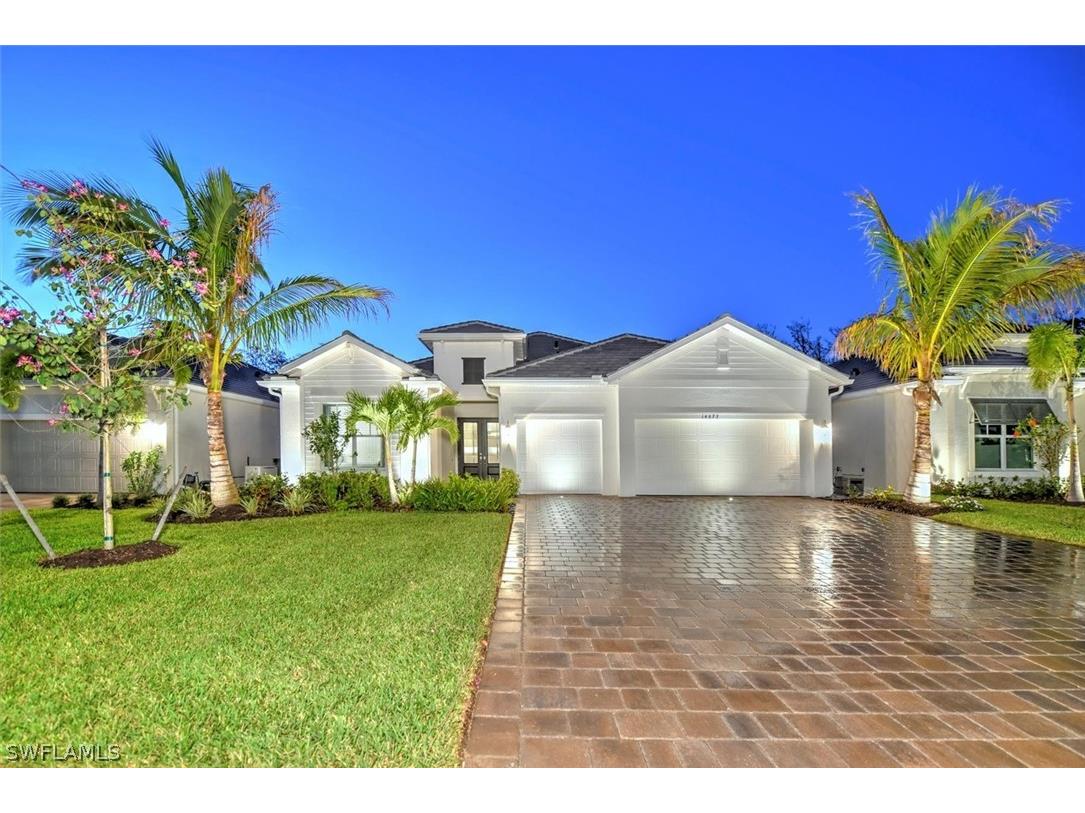 14673 Blue Bay Circle Fort Myers FL 33913 223012190 image1