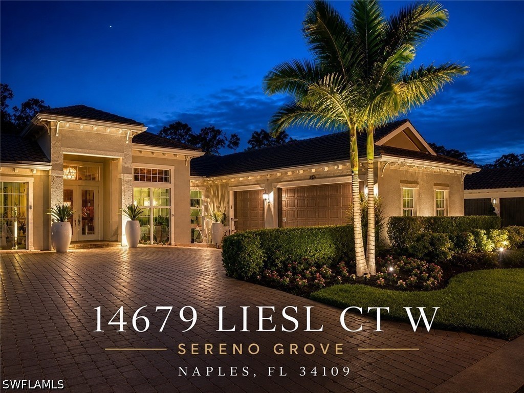 14679 Liesl Court W Naples FL 34109 226020863 image1