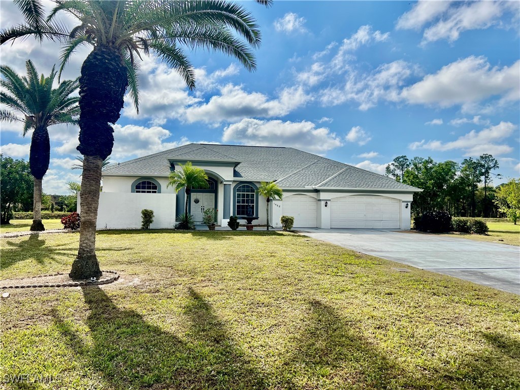 1468 Archer Street Lehigh Acres FL 33936 225033918 image1