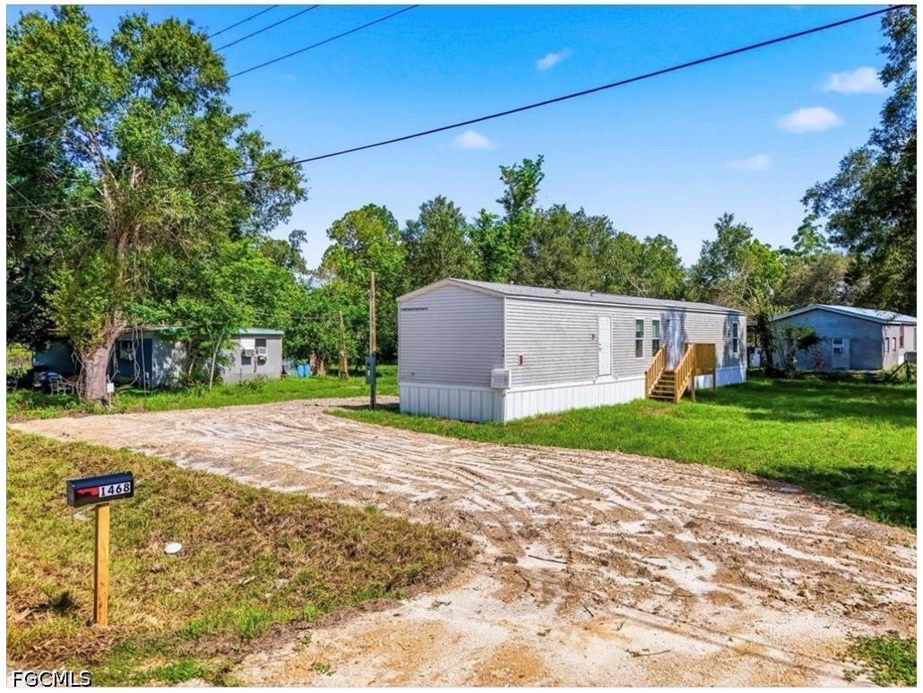 1468 Navaho Avenue Labelle FL 33935 2026027366 image1