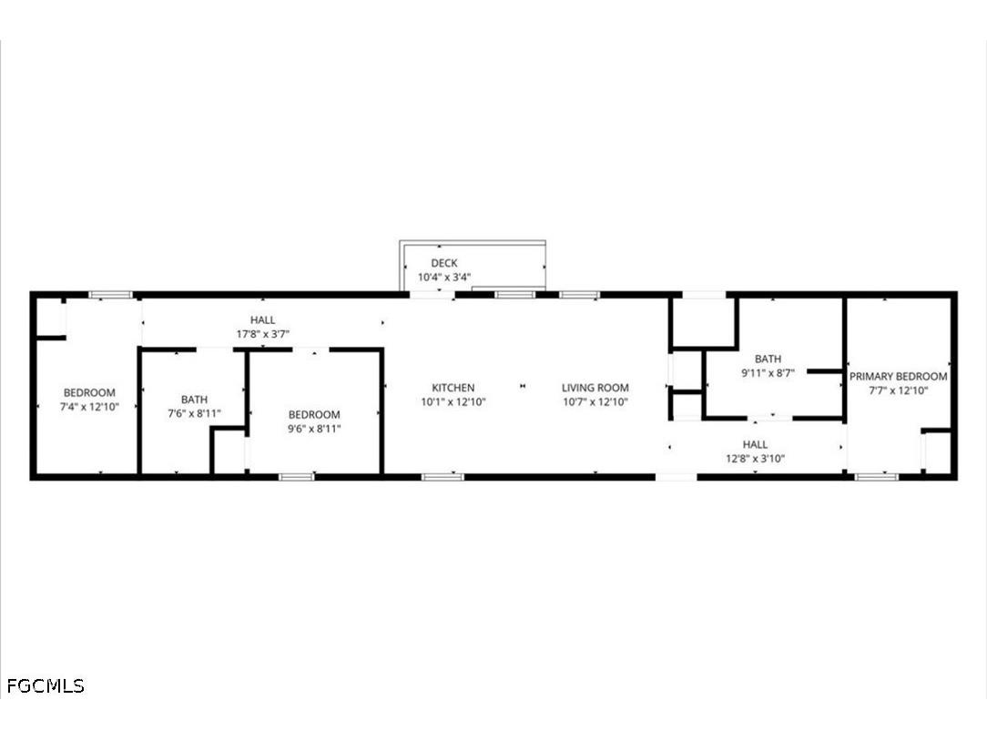 1468 Navaho Avenue Labelle FL 33935 2026027366 image21