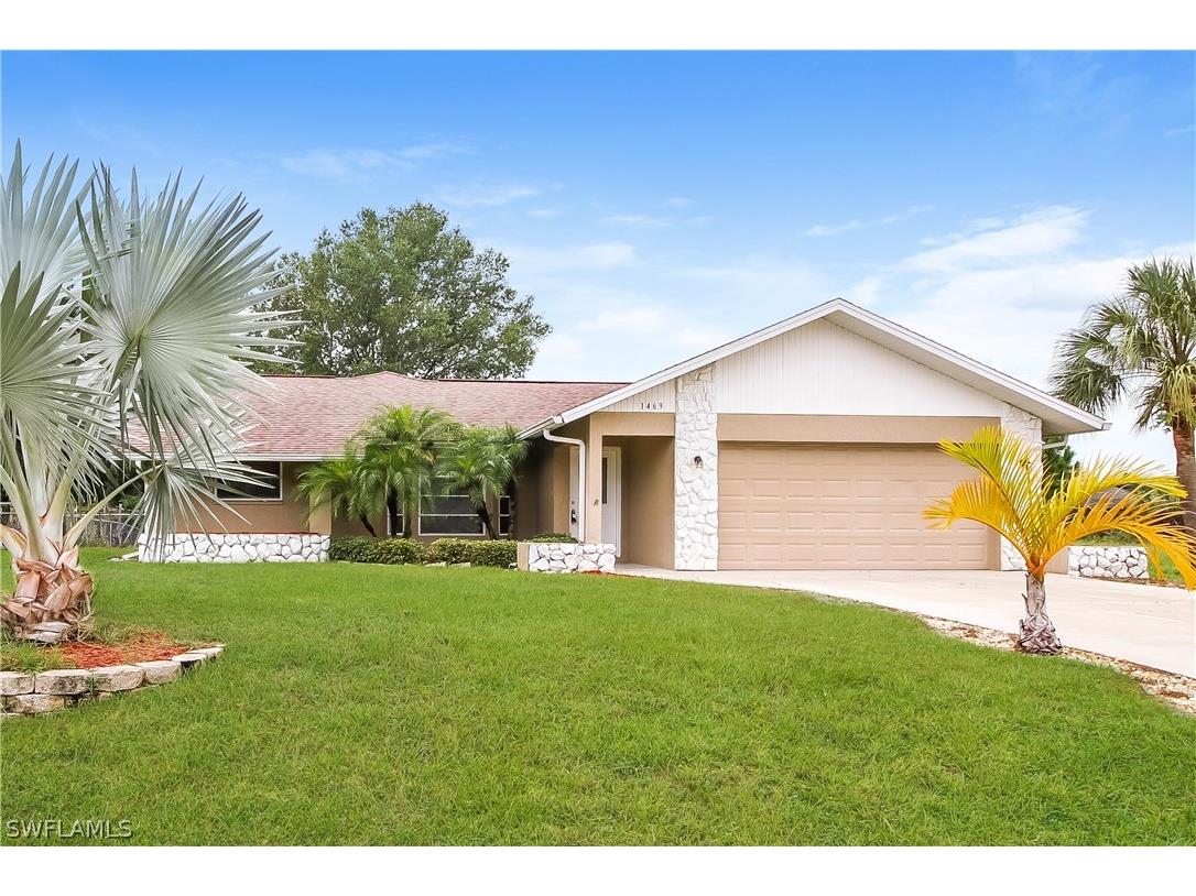 1469 Wise Drive North Port FL 34286 224024974 image1