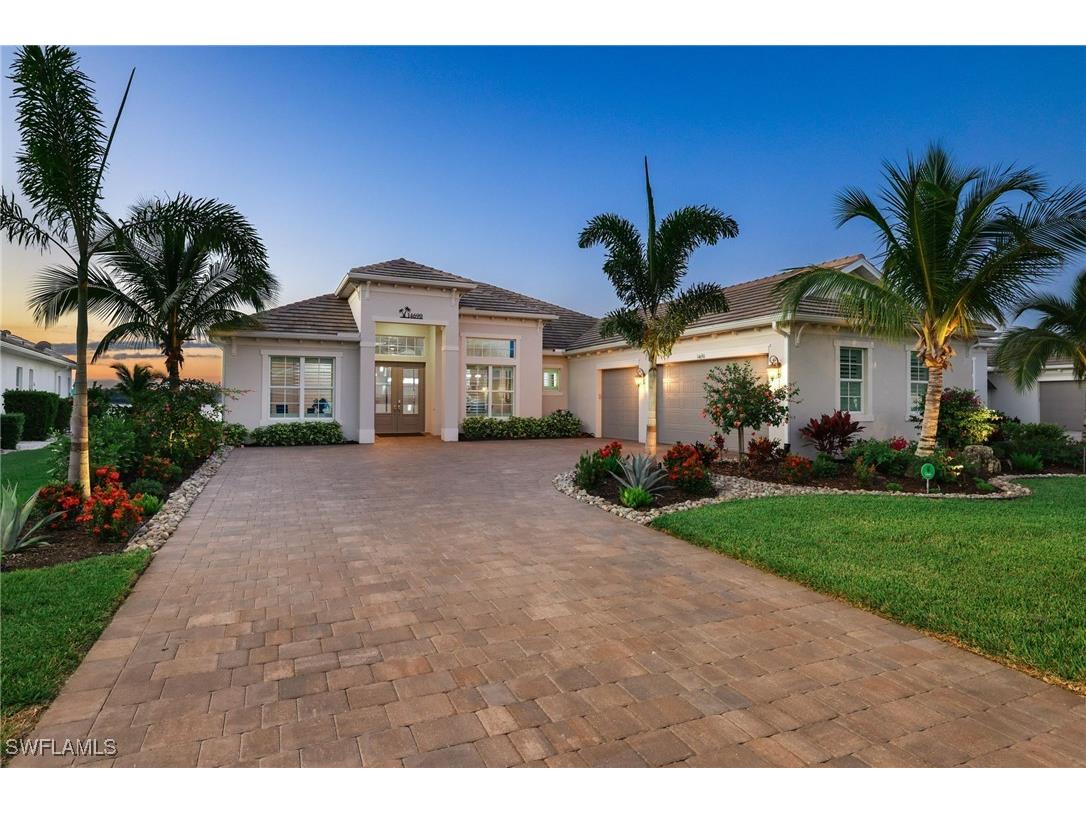 14690 Blue Bay Circle Fort Myers FL 33913 224104029 image1