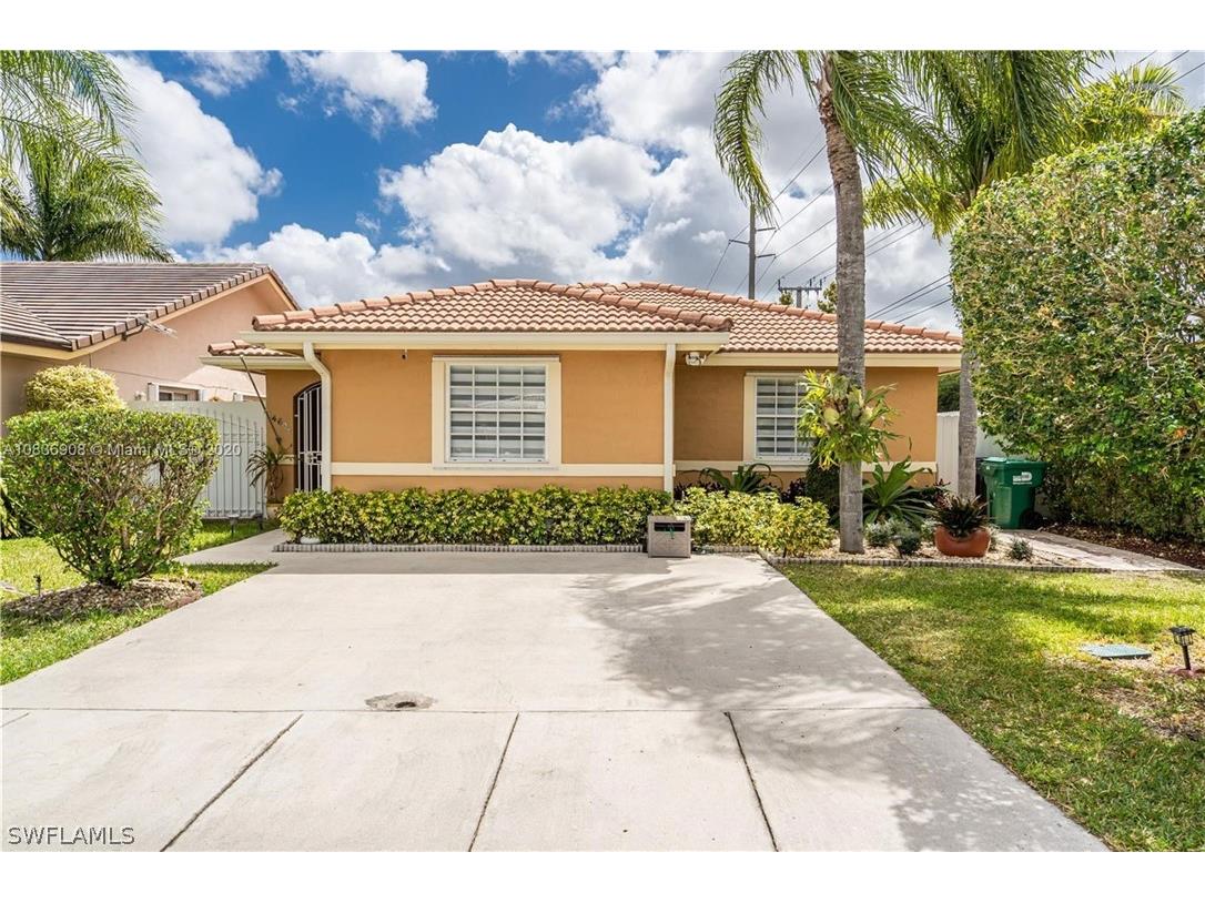 14692 SW 168 Terrace Miami FL 33177 224035162 image1
