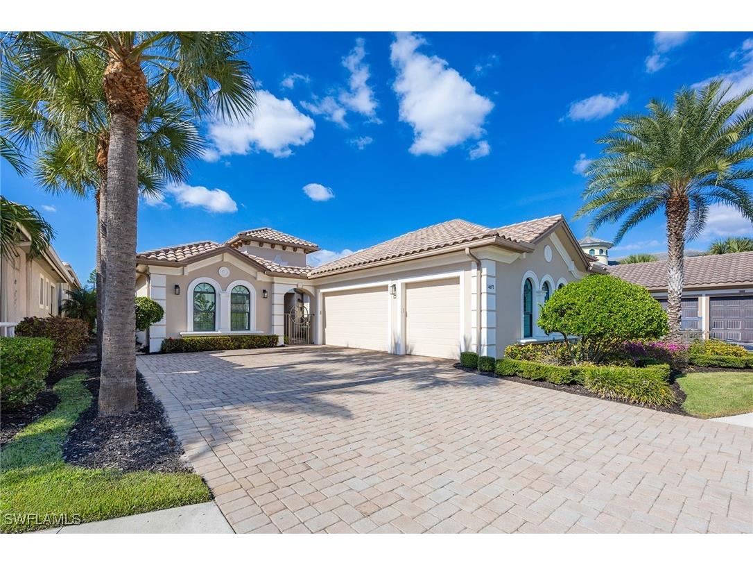 14693 Reserve Lane Naples FL 34109 225080793 image1
