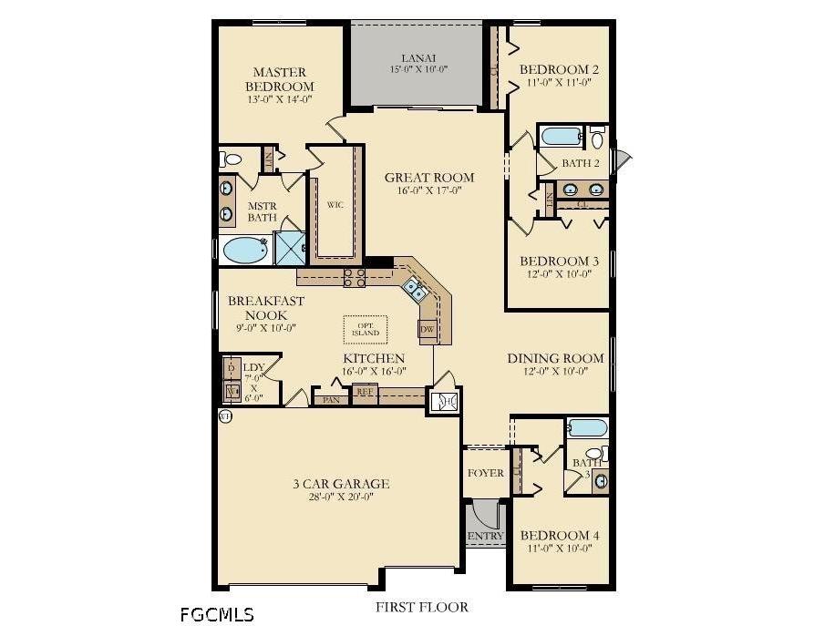 14695 Carva Lane Fort Myers FL 33905 2026016636 image47