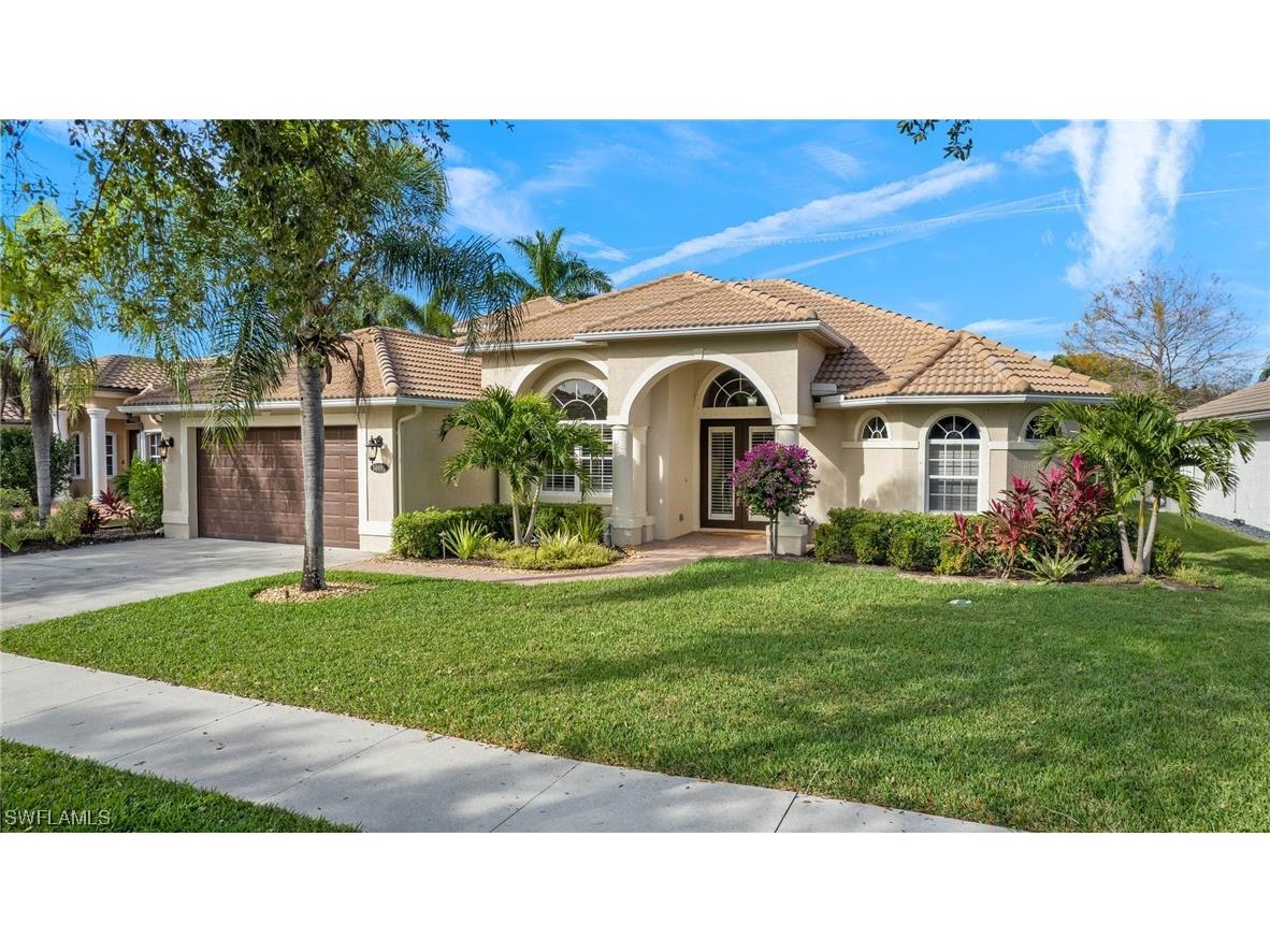 14695 Indigo Lakes Circle Naples FL 34119 224001125 image1