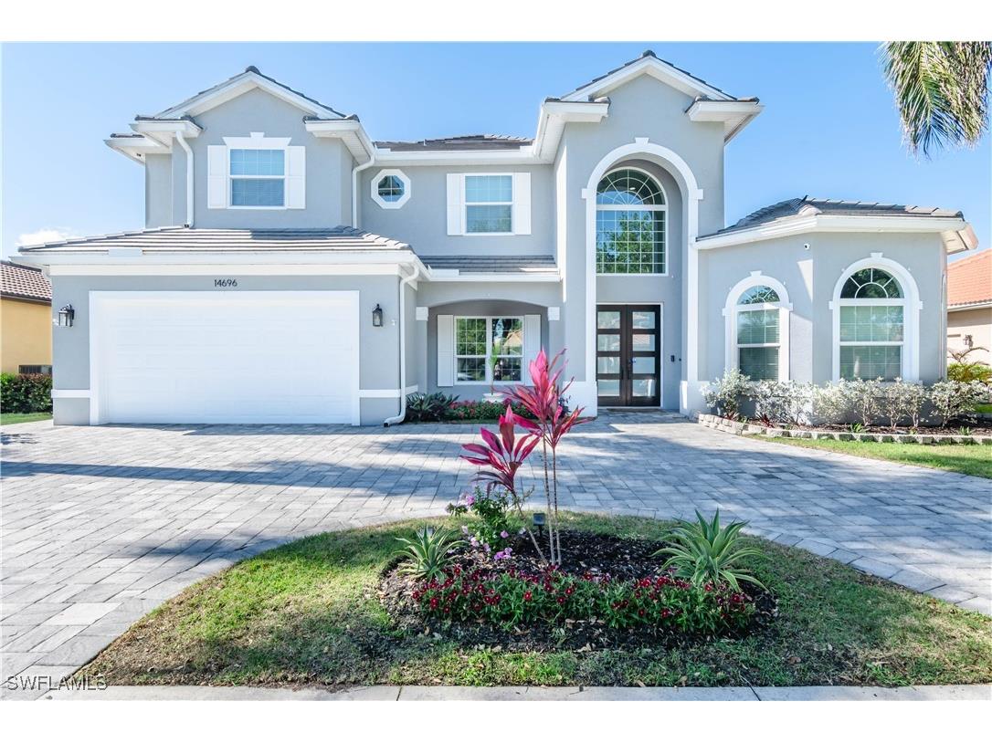 14696 Indigo Lakes Circle Naples FL 34119 225037802 image1