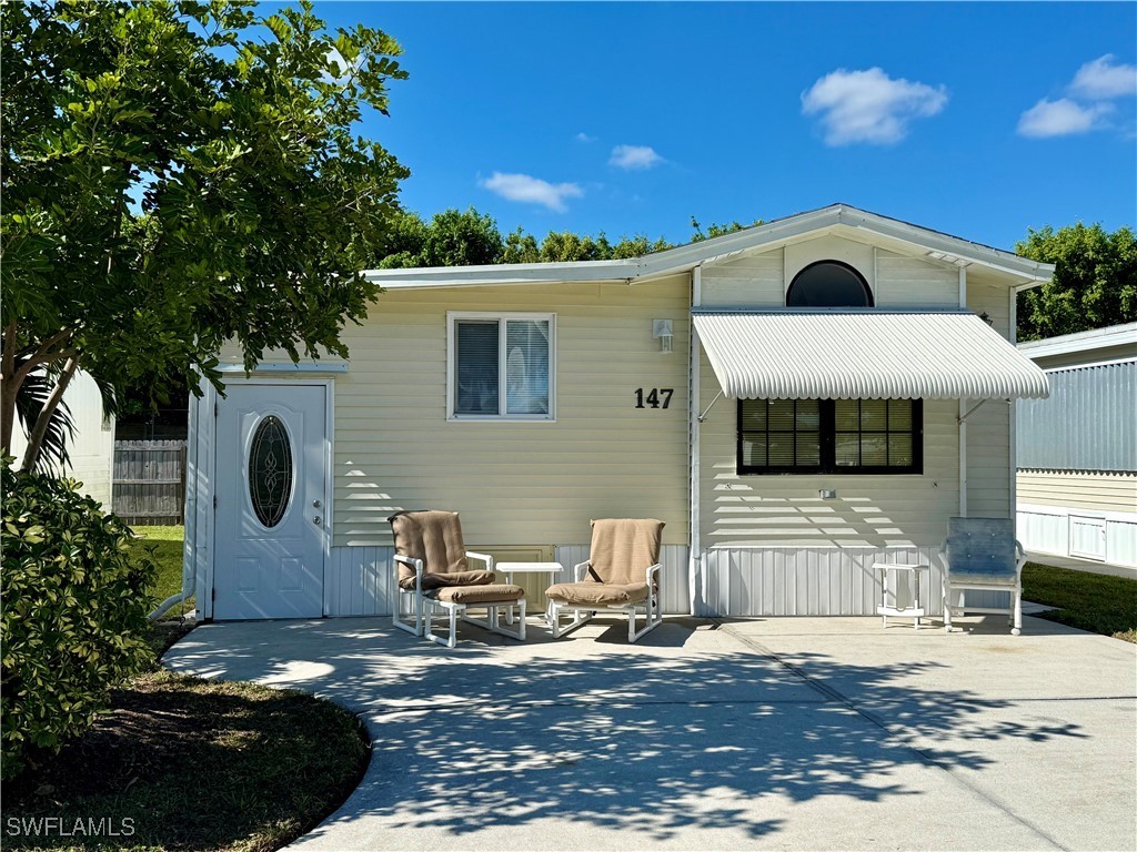 147 Cheetah Drive #147 Naples FL 34114 224095407 image1