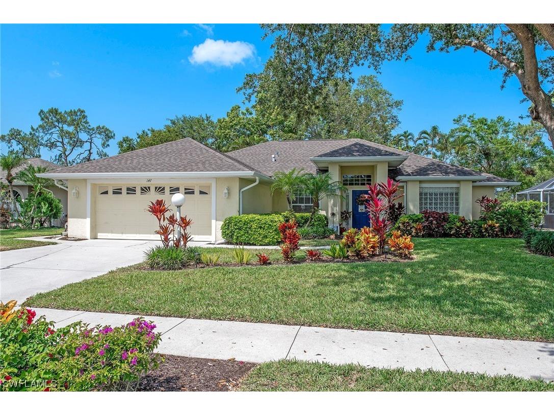 147 Estelle Drive Naples FL 34112 223036765 image1