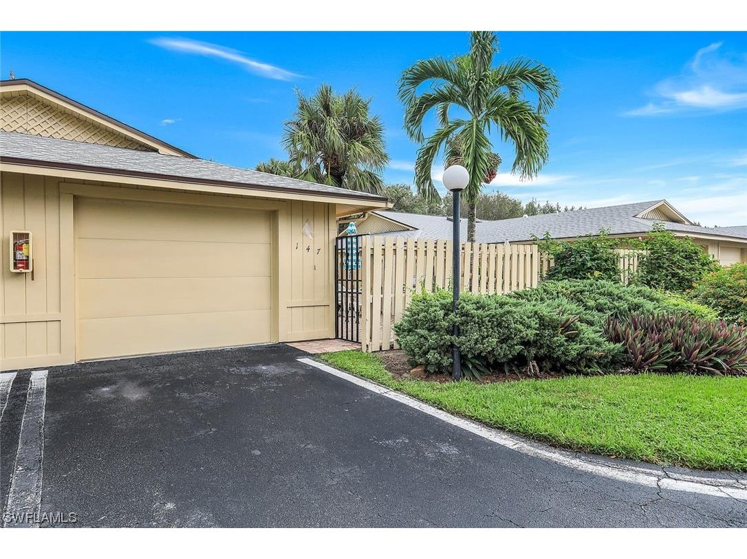 147 Forest Lakes Boulevard #147 Naples FL 34105 223086557 image1