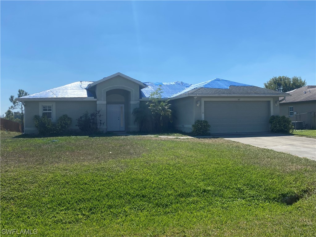 147 Ocean Park Drive Lehigh Acres FL 33972 223016264 image1