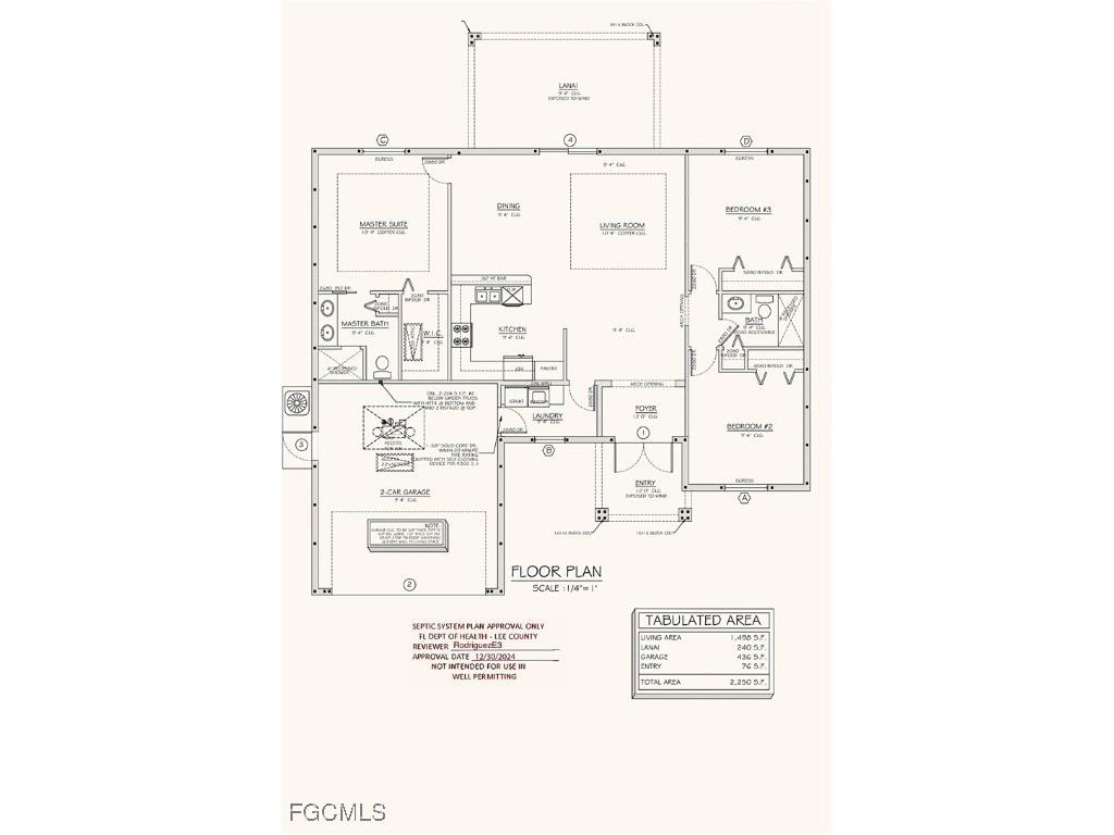 147 Pearson Street Lehigh Acres FL 33974 2025021889 image25