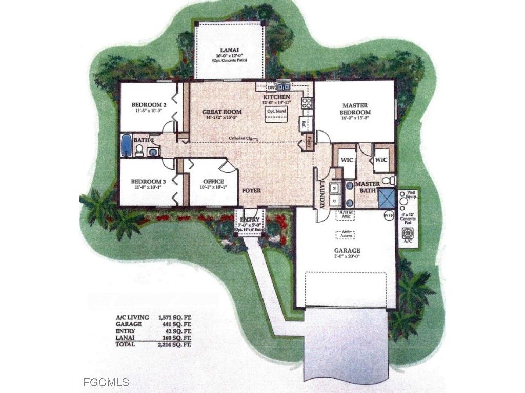 147 Peoria Street Lehigh Acres FL 33974 2025018585 image5