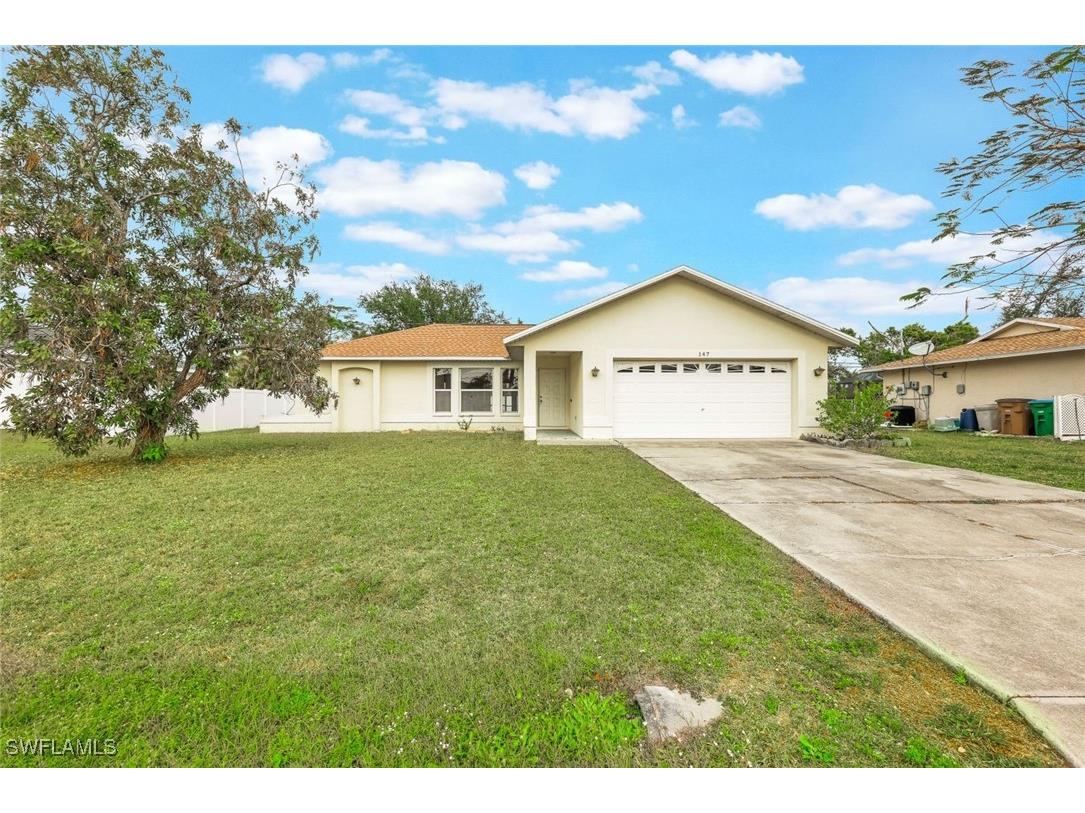 147 SE 21st Terrace Cape Coral FL 33990 225007715 image1