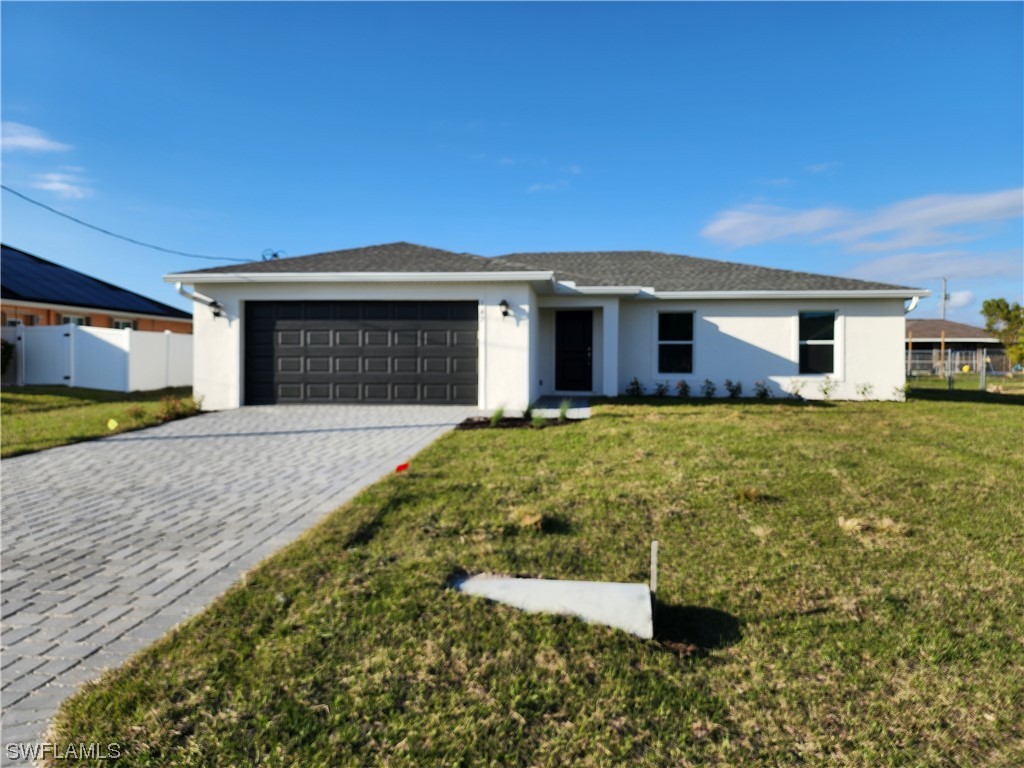 147 SW 31st Terrace Cape Coral FL 33914 224016118 image1