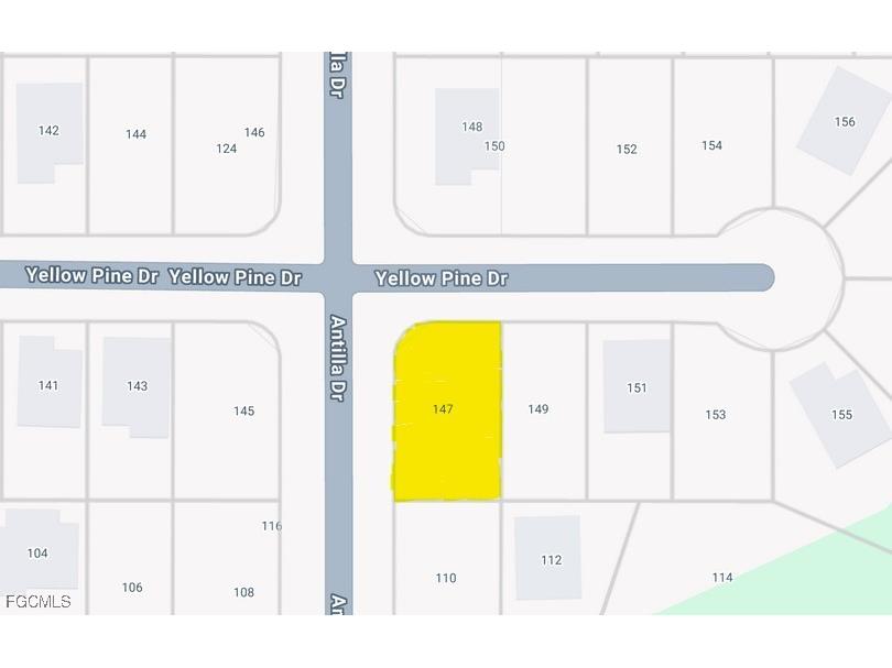 147 Yellow Pine Drive Rotonda West FL 33947 2026000082 image2