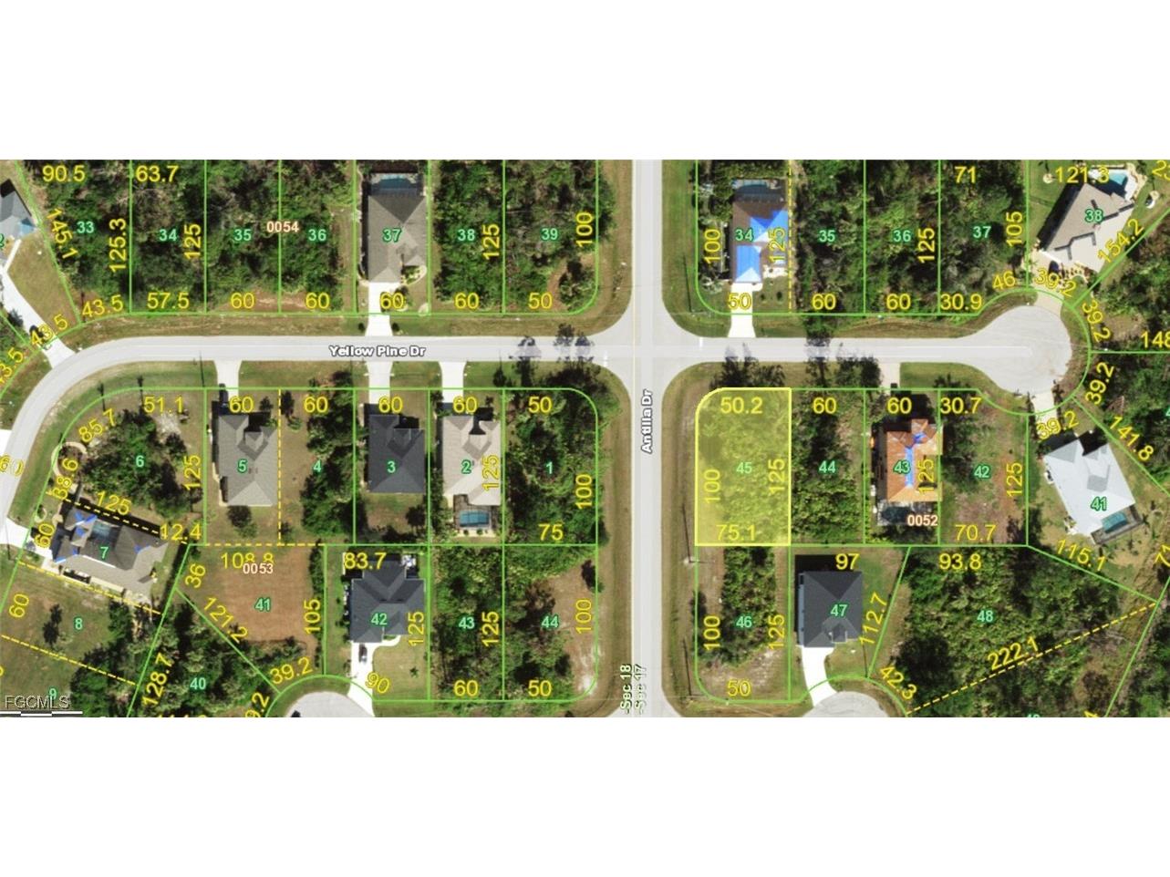 147 Yellow Pine Drive Rotonda West FL 33947 2026000082 image5
