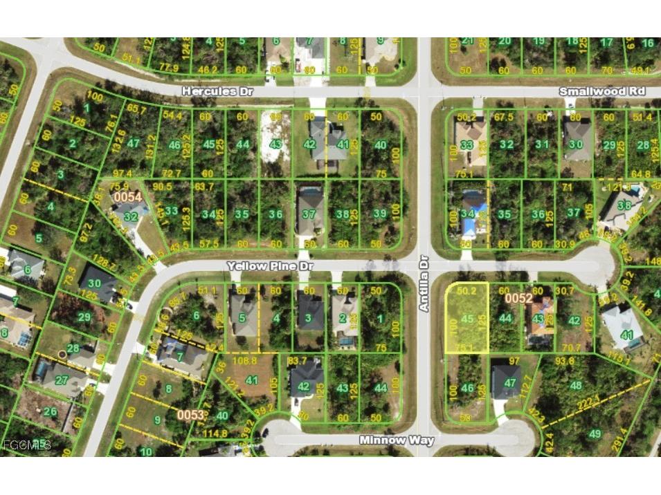 147 Yellow Pine Drive Rotonda West FL 33947 2026000082 image6