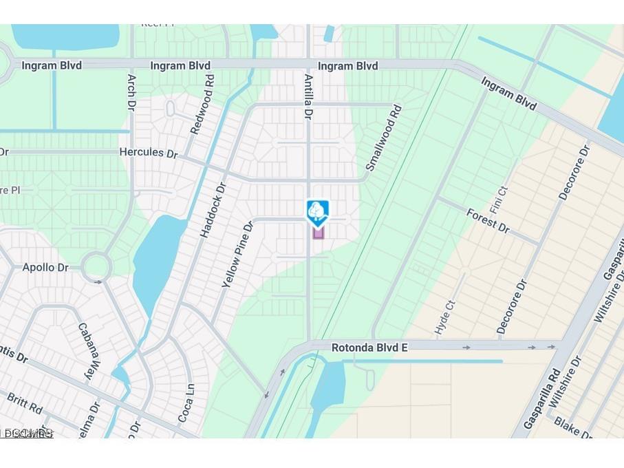 147 Yellow Pine Drive Rotonda West FL 33947 2026000082 image8