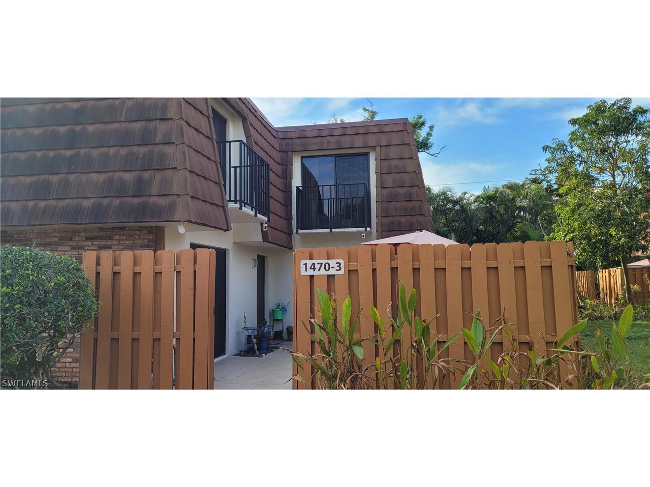 1470 Park Shore Circle #3 Fort Myers FL 33901 223006082 image1