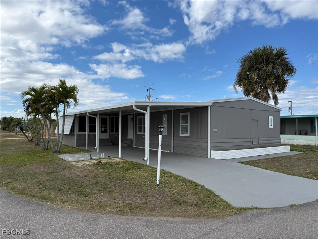 14703 Tea Party Lane North Fort Myers FL 33917 2026006307 image2