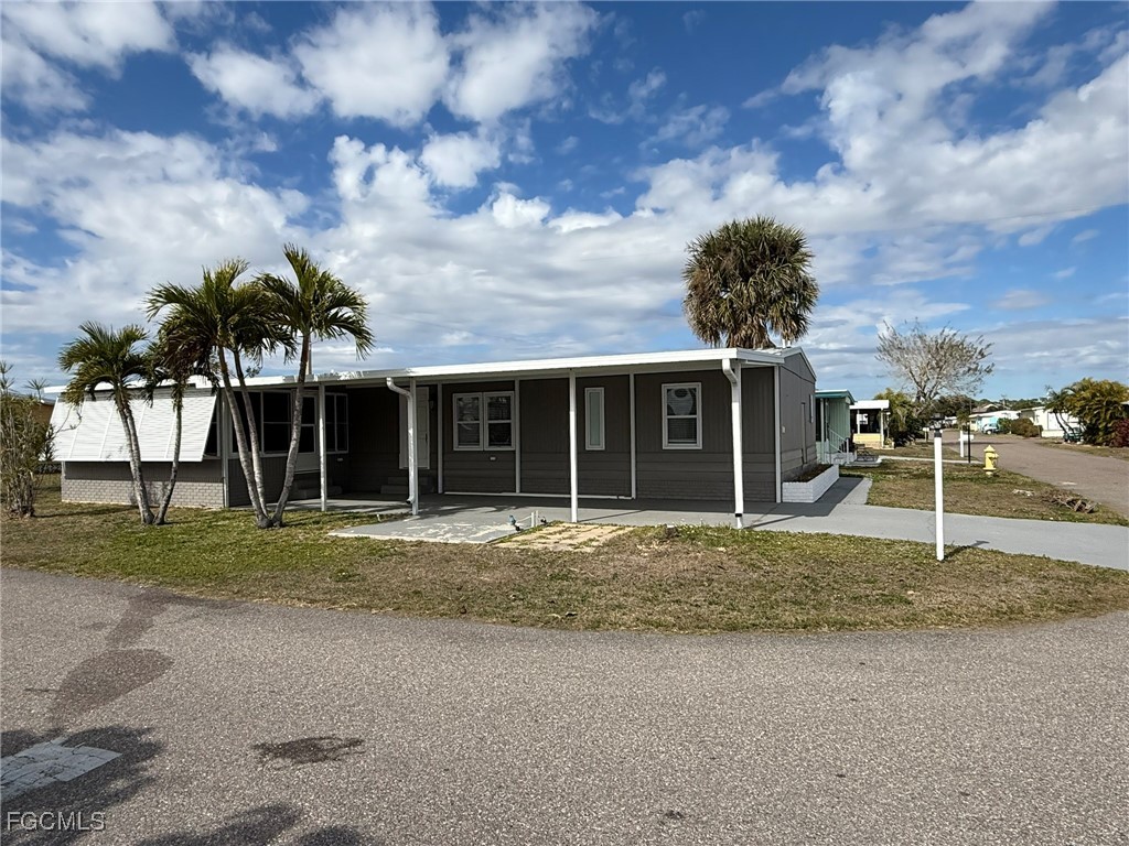 14703 Tea Party Lane North Fort Myers FL 33917 2026006307 image34