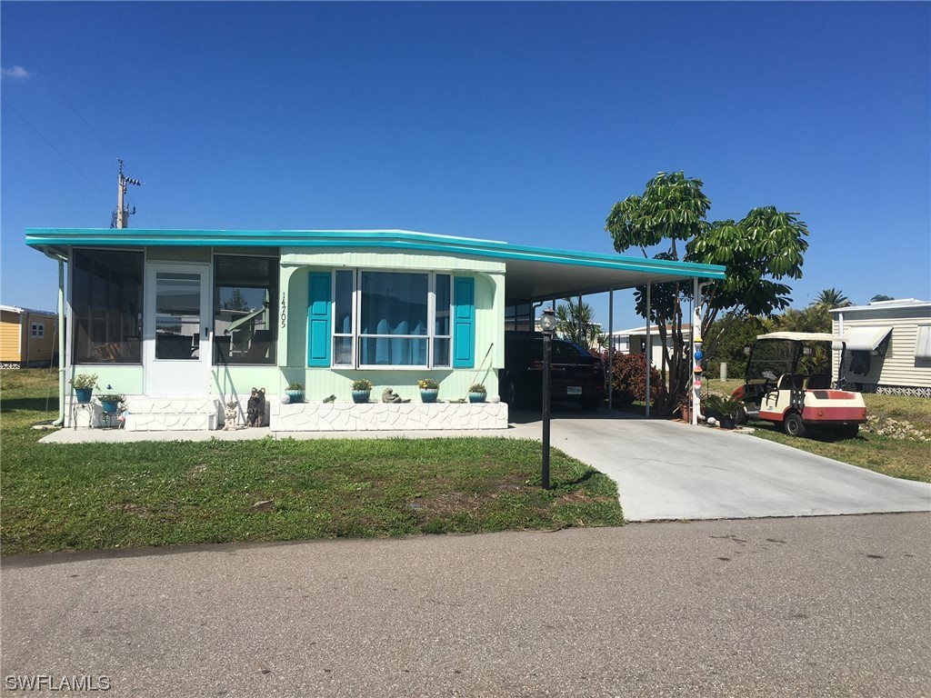 14705 Tea Party Lane North Fort Myers FL 33917 223011951 image1